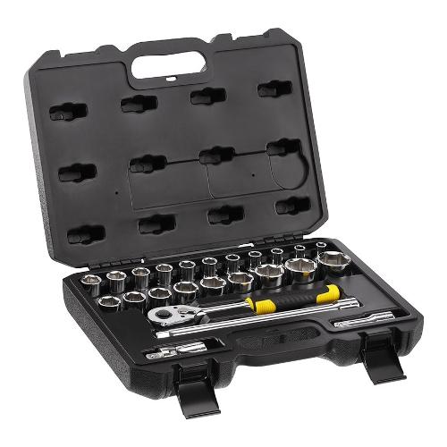 Stanley Set chiavi a bussola 1/2" STMT82830 1