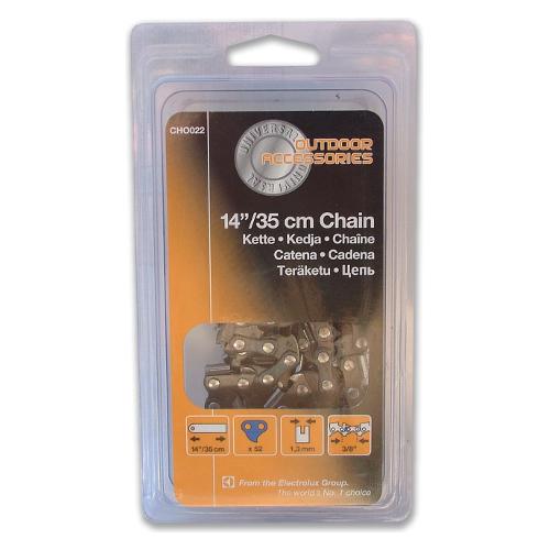 Catena motosega Per Potatore 1/4 - 1,1 mm 17cm CS22 08 CHAIN