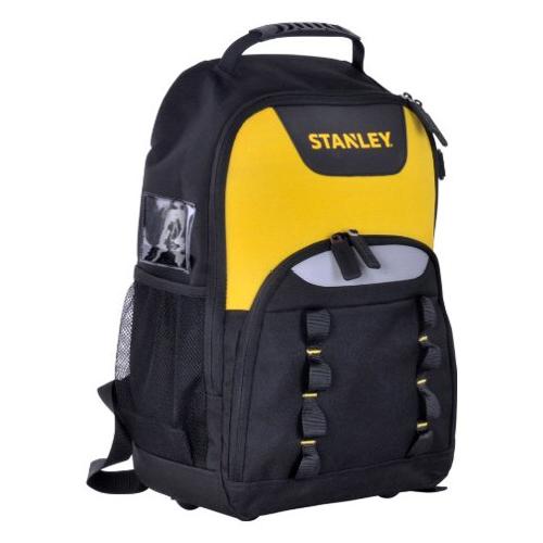 STANLEY STANLEY BORSA PORTA ATTREZZI NERO E GIALLO TESSUTO STST1-72335