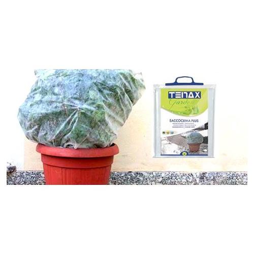 Verdelook Set cappucci protezione piante SACCOCLIMA 9093 (160x200 cm) Bianco 3 pz 1A070230