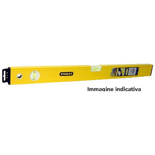 Stanley Livella manuale CLASSIC (40 cm) bolla orizzontale, verticale STHT1 43102