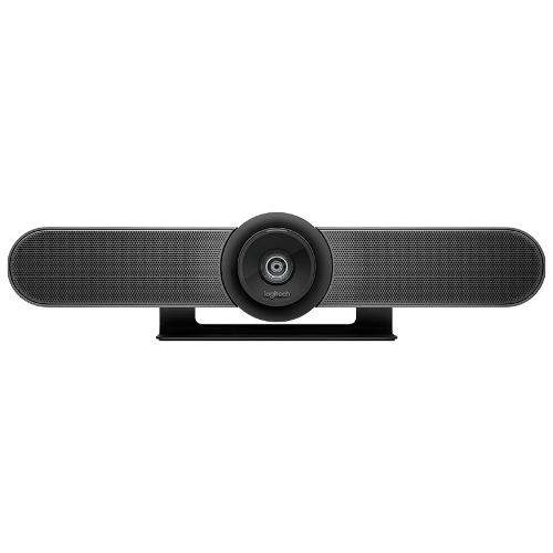 Logitech Speaker conferenza MEETUP Conferencecam Black 960 001102