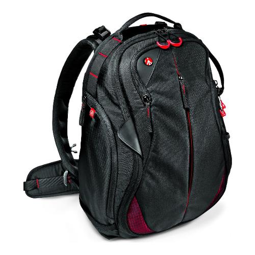 Manfrotto Borsa Zaino PRO LIGHT Bumblebee 130 Pl Black PL B 130