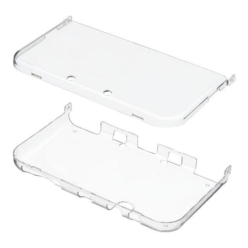 Big Ben Protezione videogioco Nintendo New 2DS XL Clear N2DSXLCASE