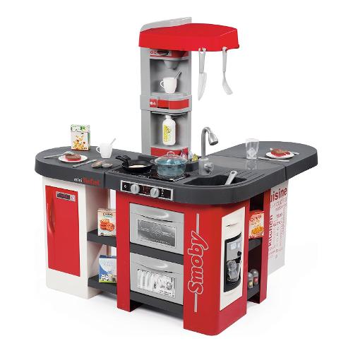 Smoby Cucina giocattolo Tefal Studio Xxl 7600311025