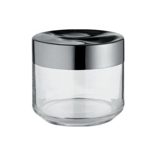 Alessi Barattolo (500ml) JULIETA Cromo lucido LC07