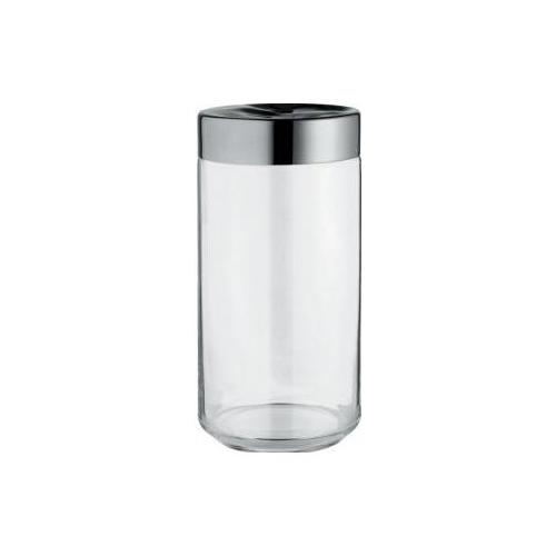 Alessi Barattolo (1,5Lt) JULIETA Cromo lucido LC10