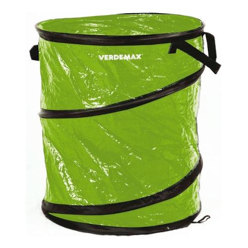 Verdemax Sacco multiuso Pop Up Bag Verde (56x65 cm) 2998