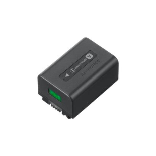 Sony Batteria videocamera V Series Infolithium Battery Np Fv50A Black NPFV50A ECN