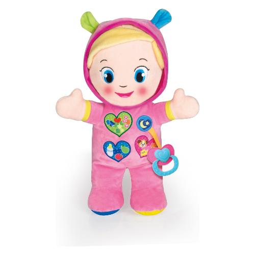 Clementoni Bambola Alice BABY 17201