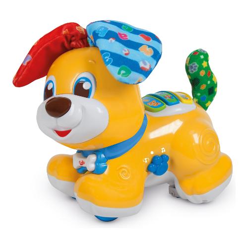 Clementoni Bubu' Cagnolino Cucu' 12-36m BABY 17198