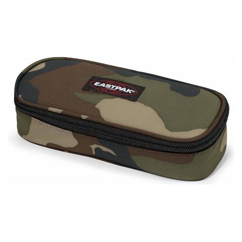 Eastpak Astuccio con portapenne (22x9x5cm) OVAL Camo EK0007171811