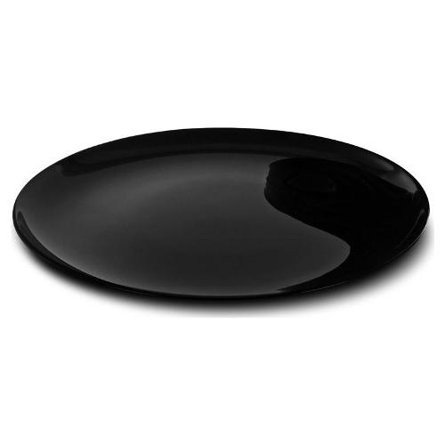 Luminarc Piatto pizza Vetro (32cm) Nero