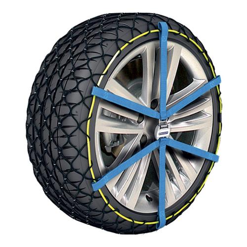Michelin Catene neve composite per autovetture EASY GRIP EVOLUTION Gr. 12 (120) 8312