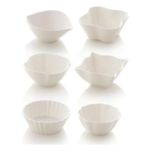 Brandani Coppetta Porcellana (9cm) MILLEASSAGGI LE BIRICHINE 55839