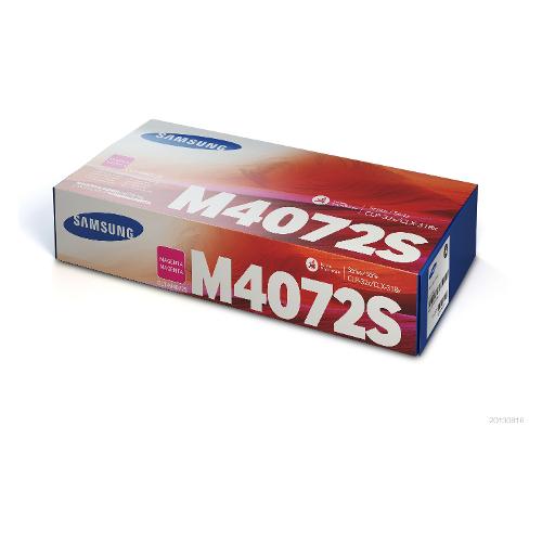 Samsung Toner Originale 1000 Magenta Clt M4072S SU262A