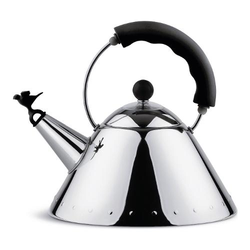 Alessi Bollitore Inox (2L) 9093B