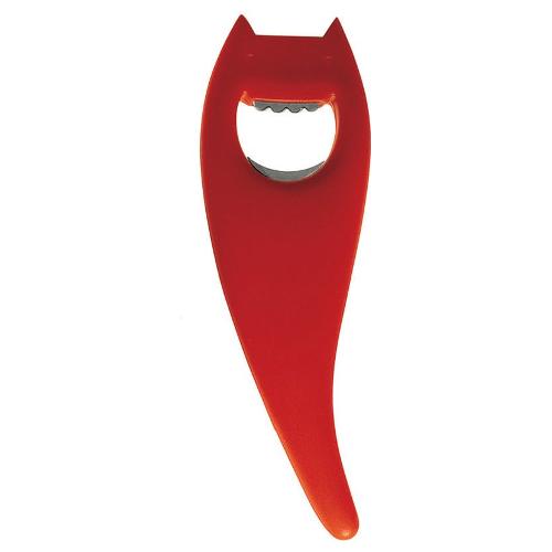Alessi Cavatappi DIAMOND Rosso ABC01R