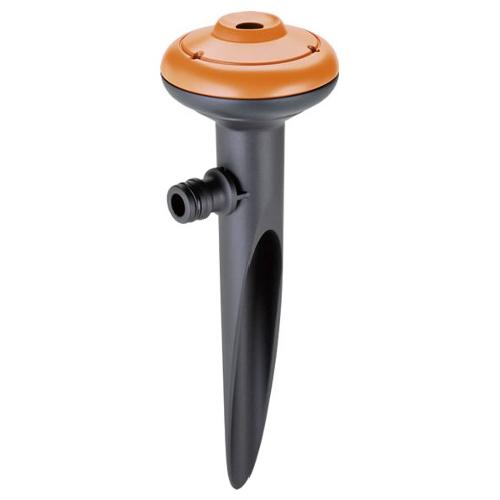 Claber Irrigatore statico GARDENLIFE Spikejet getto 4 mt 8661