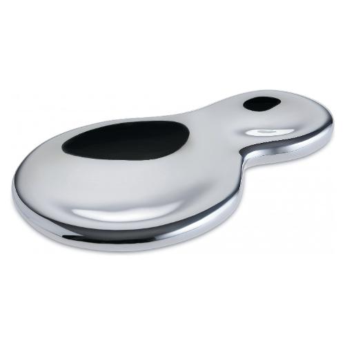 Alessi Poggiamestoli (17x11cm) T 1000 Cromo lucido VS03