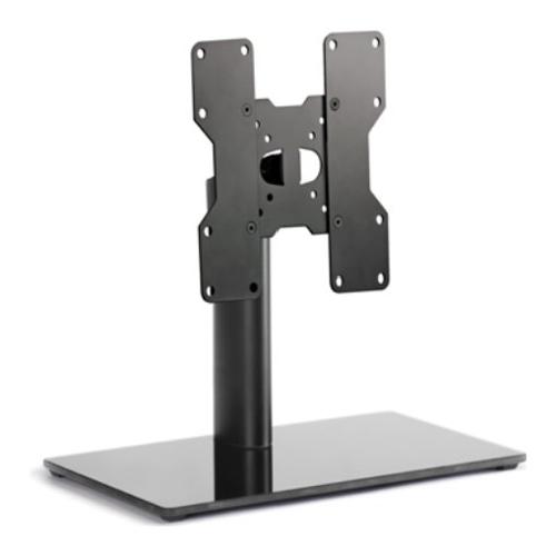 Meliconi Supporto monitor TV pavimento ( 20 Kg ) VESA 200 x 200 STAND 100 200 Black 480808