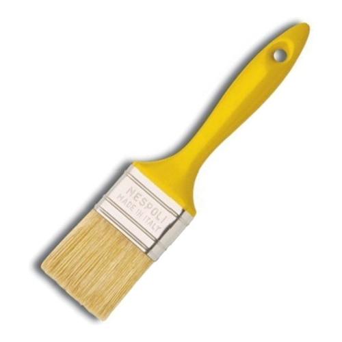 Nespoli Pennello Piatto universale 40 x 57 mm N0A0101640