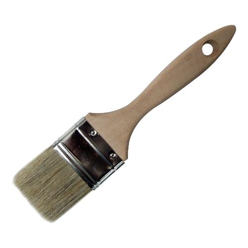 Nespoli Pennello Piatto universale 70 x 64 mm N0N9118170