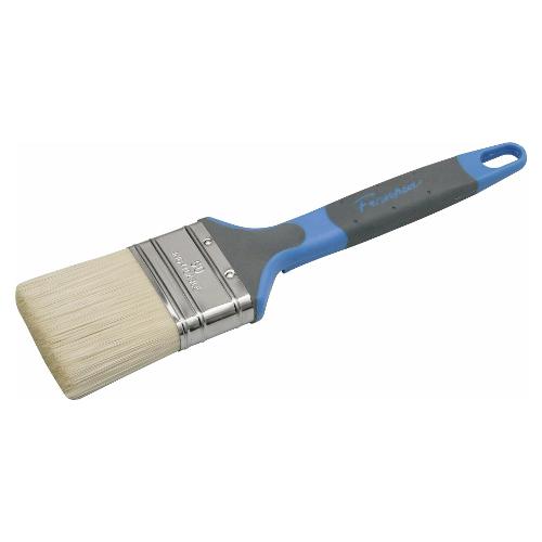 Nespoli Pennello Piatto per smalti acqua SOFT TOUCH 38 x 57 mm N640211638