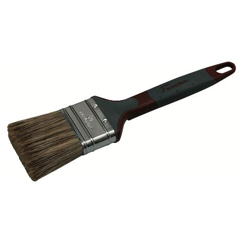 Nespoli Pennello Piatto per impregnanti SOFT TOUCH 38 x 57 mm N640211238