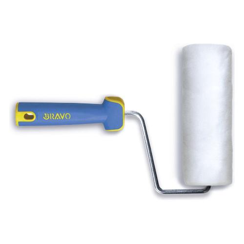 Nespoli Rullo con manico superfici lisce d. 50 x 220 mm N0A0886001
