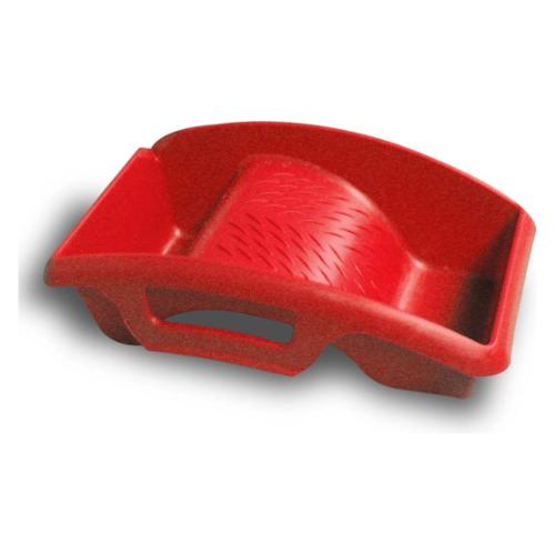 Nespoli Secchio per rullo Bacinella da Avanbraccio (250ml) EASY TOUCH Rosso N9913195006