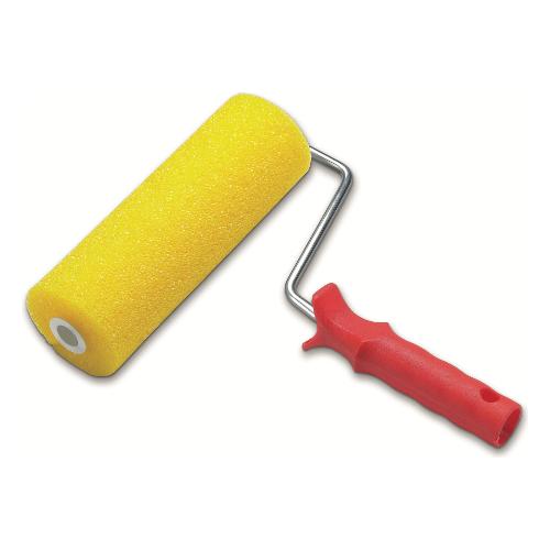 Nespoli Rullo con manico per idropitture d. 75 x 220 mm N0D084020M