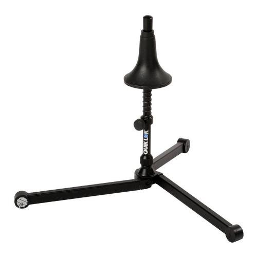 Quiklok Supporto tromba Wi 994 Black 10 01104