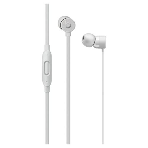 Beats Auricolari microfono filo urBeats3 Silver MR2F2ZM A