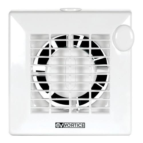 Vortice Aspiratore PUNTO M 90 3,5 White 70m³h 11150