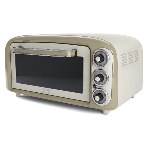 Ariete Forno elettrico VINTAGE Beige 0C097903AR0 1380W