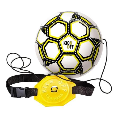 Mondo Gioco Pallone Calcio Kick Off Trainer 18007