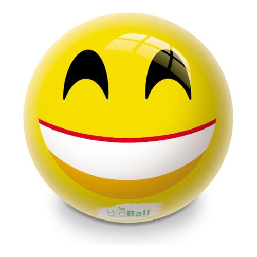 Mondo Gioco Palla Mini Emoticon (14cm) Assortito 05896