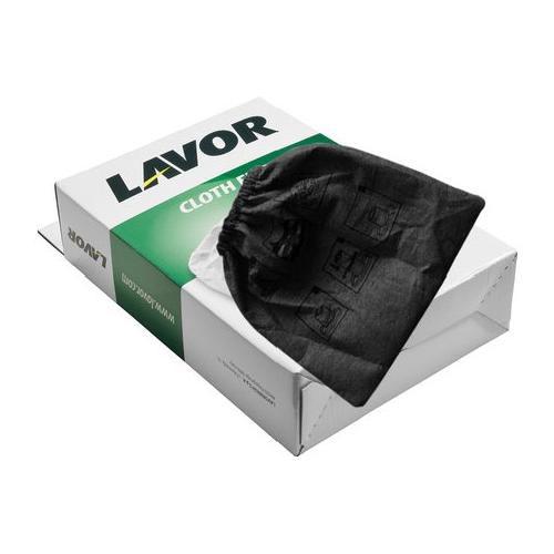 Lavor Filtro aspirapolvere Prefiltro Black 10001 08211