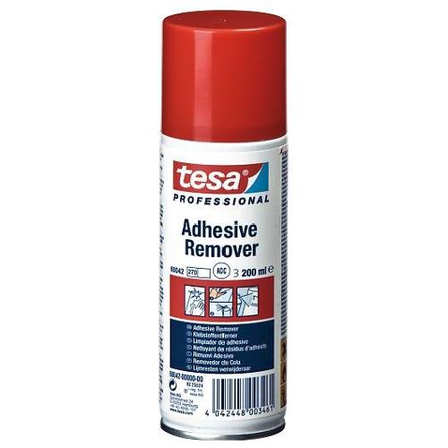 Tesa Rimuovi colla Spray bomboletta 200 ml 60042