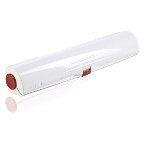 Leifheit Taglia pellicola PERFECT CUT Bianco (33,5cm) 23051