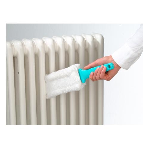 Leifheit Piumino termosifoni Floretta 41216