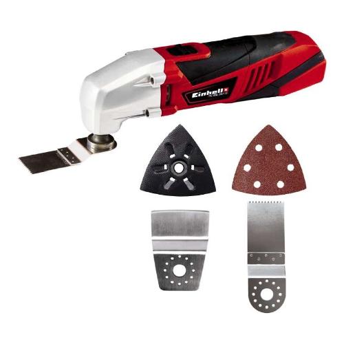 Einhell Elettroutensile multifunzione 220W Tc Mg 220 1 E 4465095