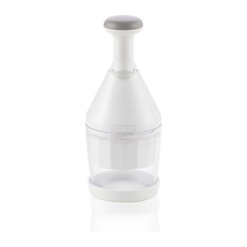 Leifheit Tritatutto manuale sminuzzatore a molla COMFORTLINE 23030