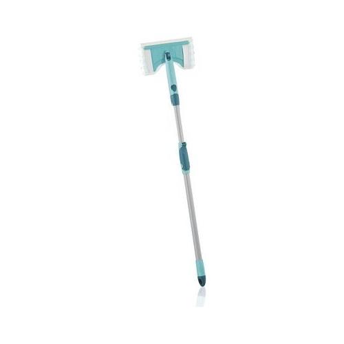 Leifheit Lava vetri manico telescopico (150x20cm) BATH CLEANER 41700