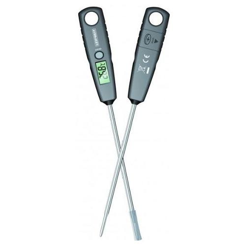Leifheit Termometro alimenti digitale universale 3095