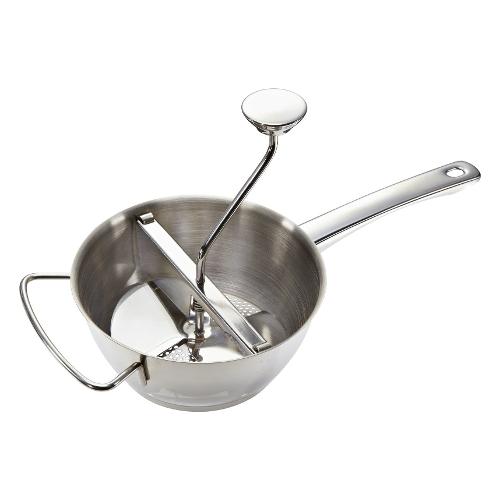 Leifheit Passa verdura 3 dischi PROLINE Silver (20cm) 23050