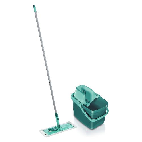 Leifheit Set lava pavimenti Twist COMBI CLEAN 55356