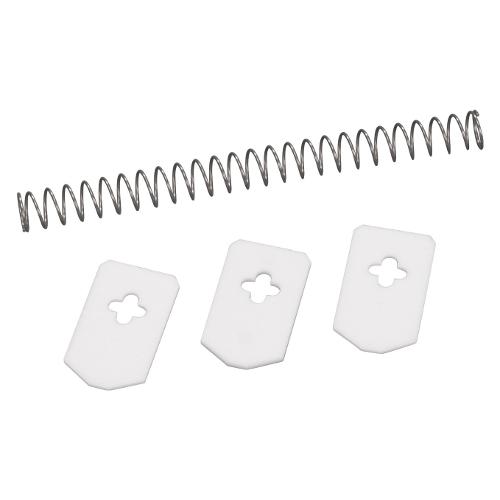 Leifheit Ricambio snocciolatore Cherrymat 37202