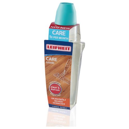 Leifheit Detergente pavimenti Parquet Oliato Care 625 ml (625ml) 56502